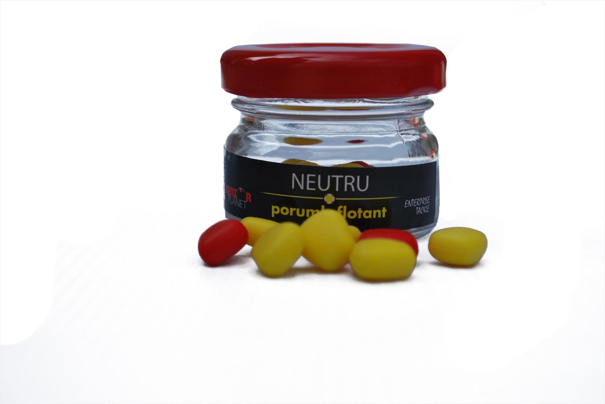 Porumb Flotant Senzor & Enterprise Tackle - porumb-artificial-neutru.jpg